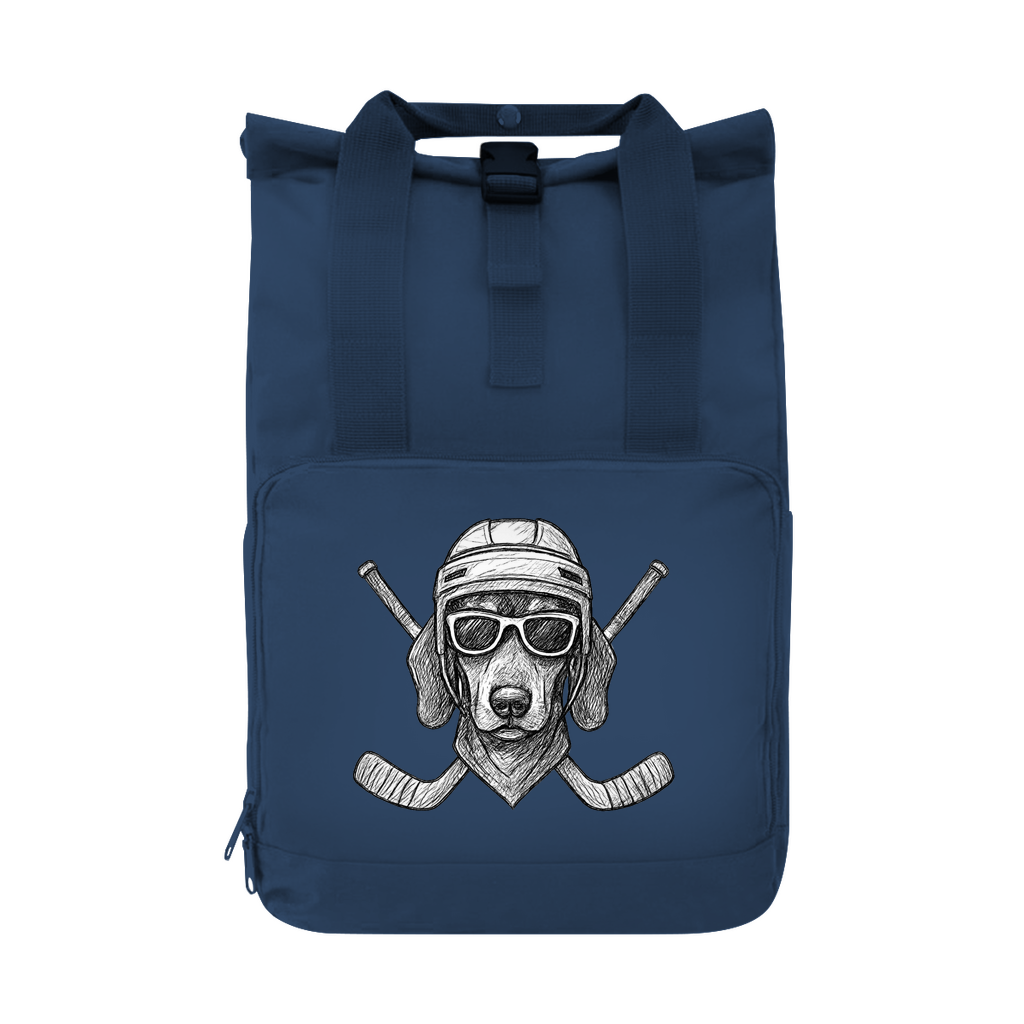 Rucksack COOL HOCKEYDOG