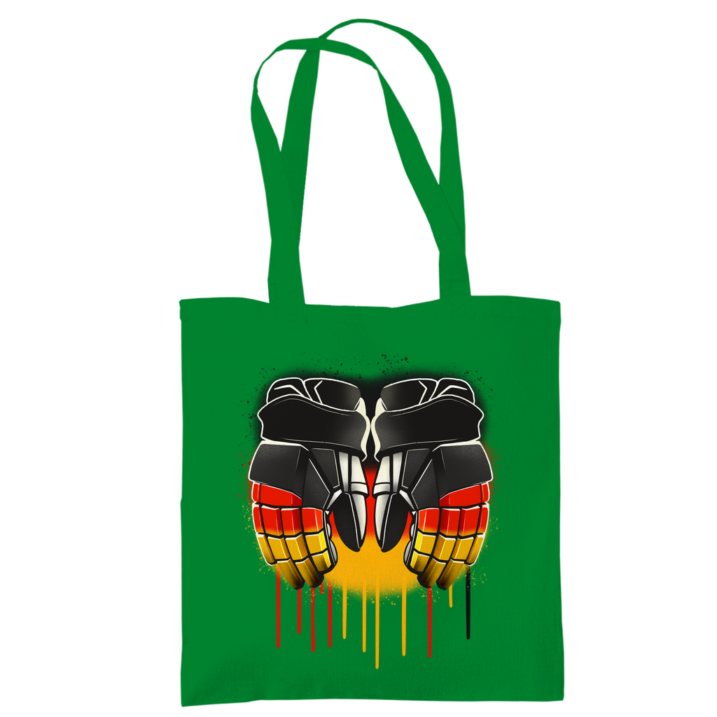 Tragetasche GERMAN GLOVES