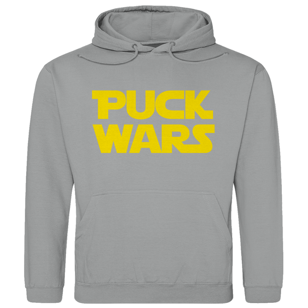 Unisex Hoodie PUCKWARS