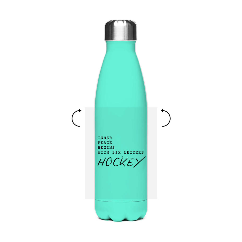 Edelstahl-Thermoflasche INNER PEACE