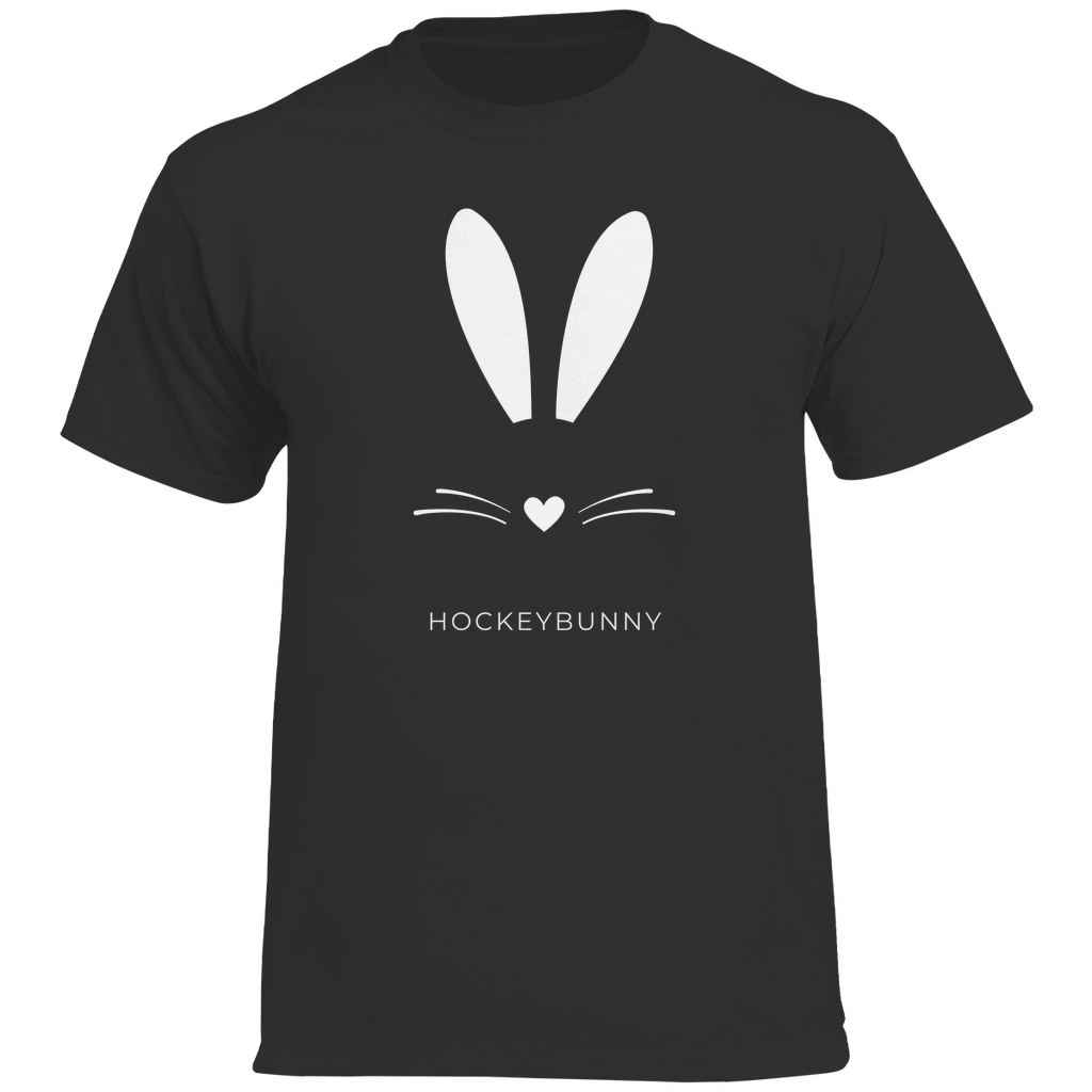 T-Shirt HOCKEYBUNNY