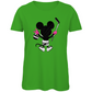 Ladies T-Shirt HOCKEYMOUSE PINK