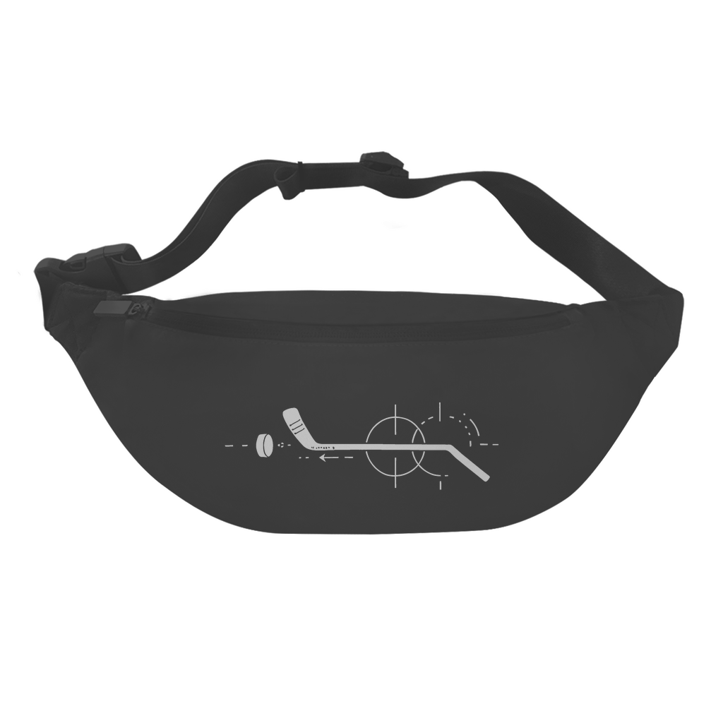 Bauchtasche HOCKEYSTICK MODERN