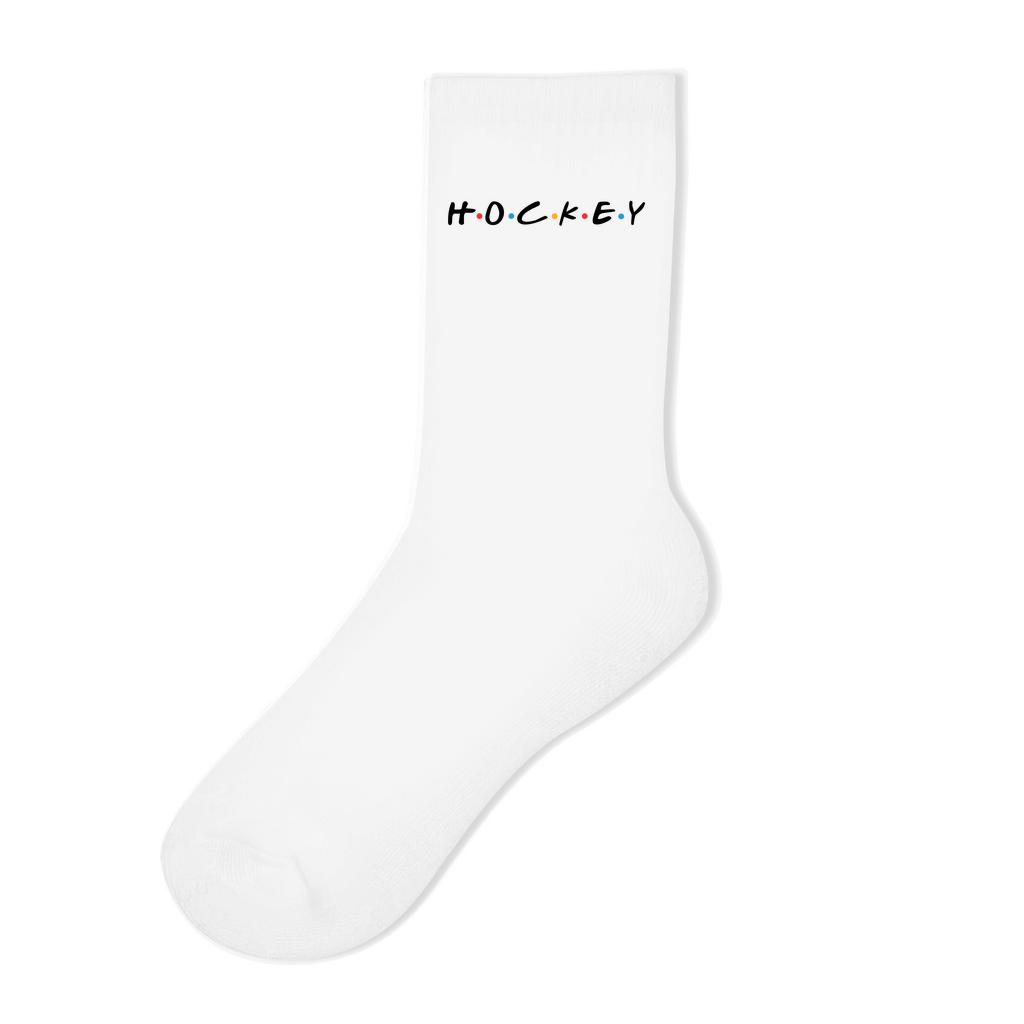 Socken HOCKEY (FRIENDS EDT.)