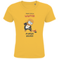Kids T-Shirt PINGU HOCKEY