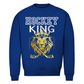 Unisex Sweatshirt HOCKEYKING LION