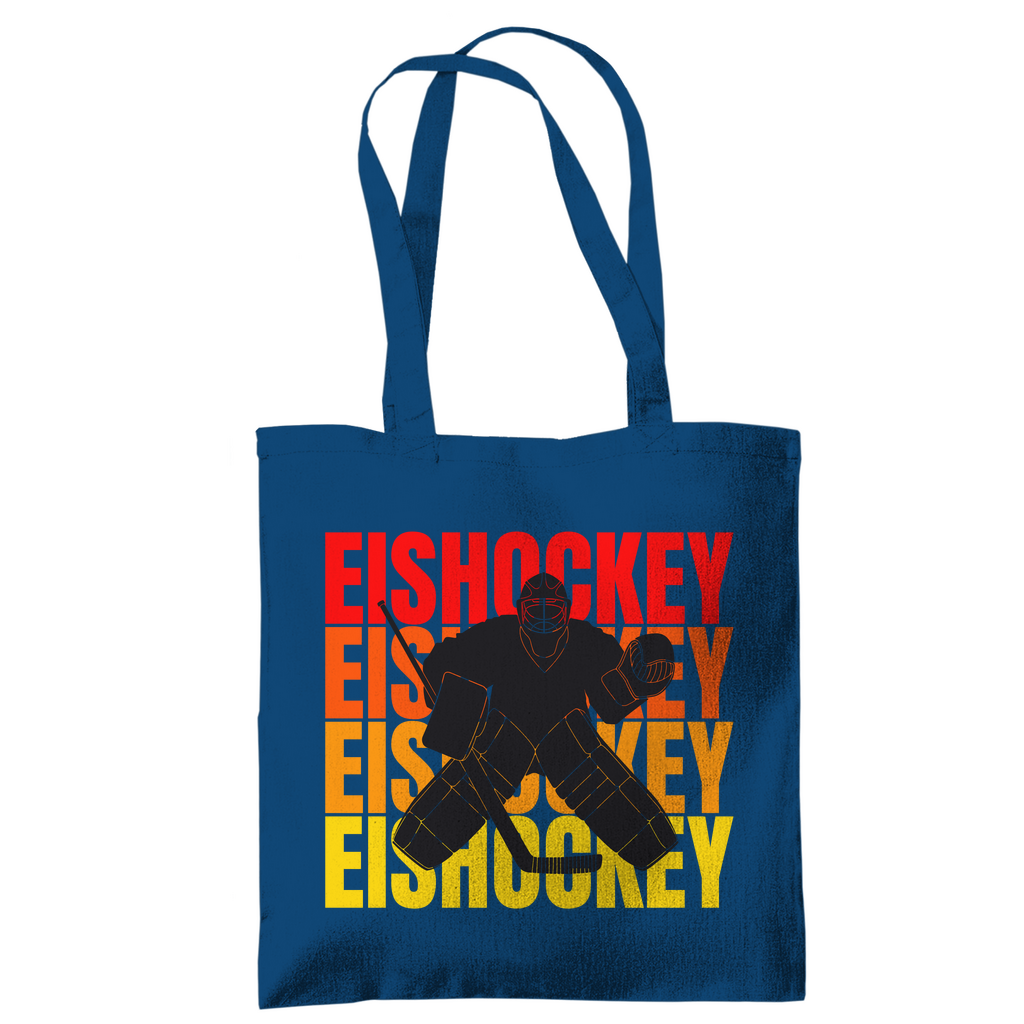 Tragetasche EISHOCKEY GOALIE