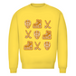 Unisex Sweatshirt LEBKUCHEN