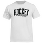 T-Shirt HOCKEY IS MY GIRLFRIEND