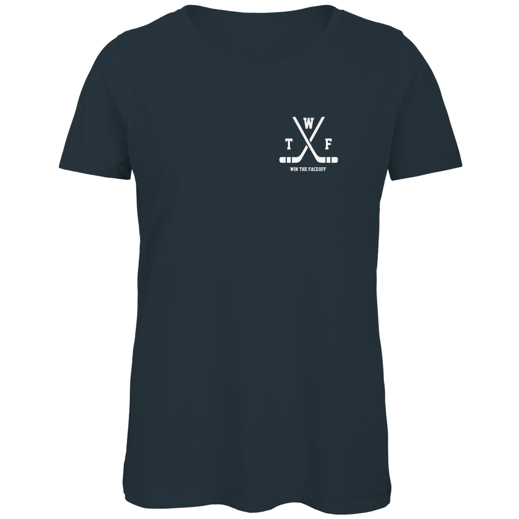 Damen T-Shirt WTF