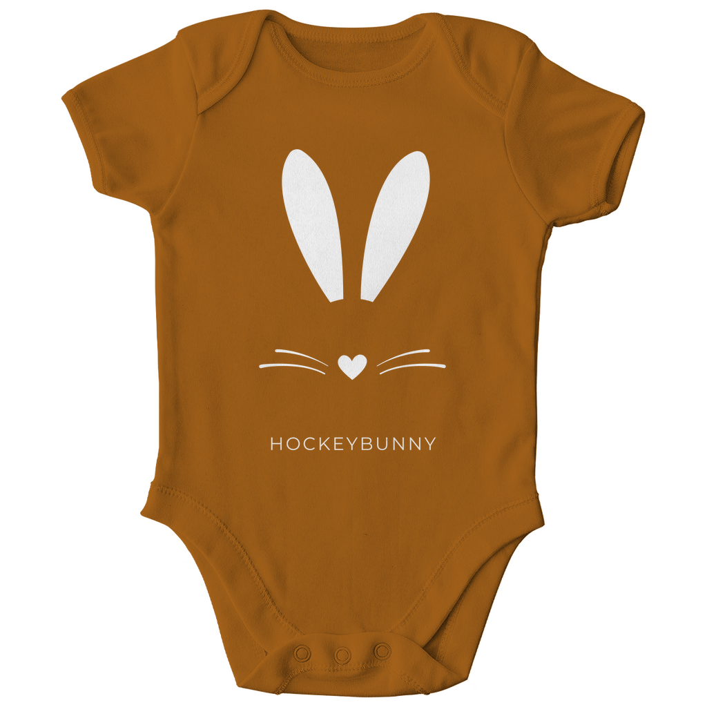 Babybody HOCKEYBUNNY