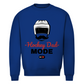 Unisex Sweatshirt HOCKEYDAD MODE