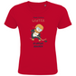 Kids T-Shirt PINGU HOCKEY