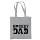 Tragetasche HOCKEYDAD SPIELER