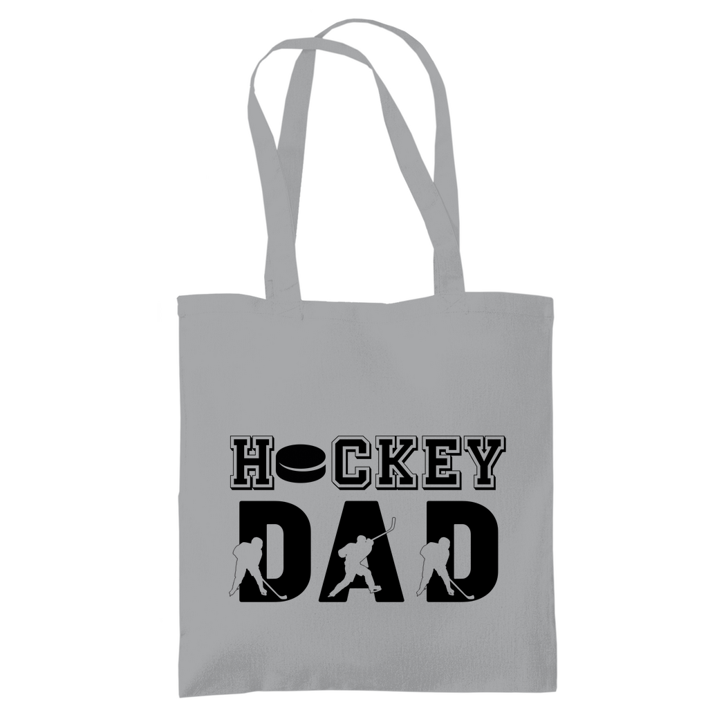 Tragetasche HOCKEYDAD SPIELER