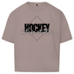 Oversize T-Shirt HOCKEY LIFESTYLE