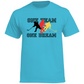 T-Shirt ONE TEAM-ONE DREAM GER