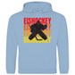 Unisex Hoodie EISHOCKEY GOALIE