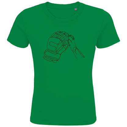 Kids T-Shirt GLOVE & PAW