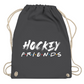 Turnbeutel HOCKEY FRIENDS (FRIENDS EDT.)