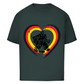 Oversize T-Shirt HEART GERMANY GOALIE