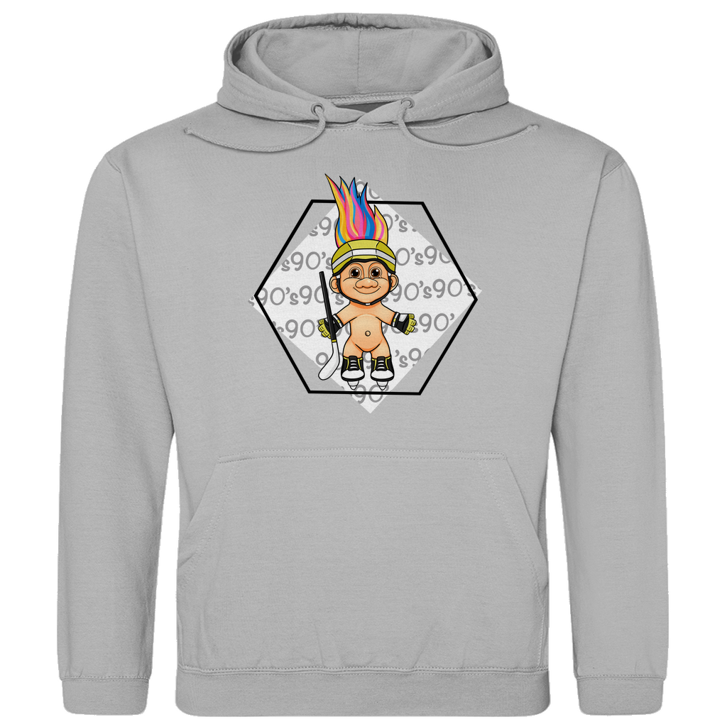 Unisex Hoodie HOCKEYTROLL