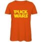 Ladies T-Shirt PUCKWARS