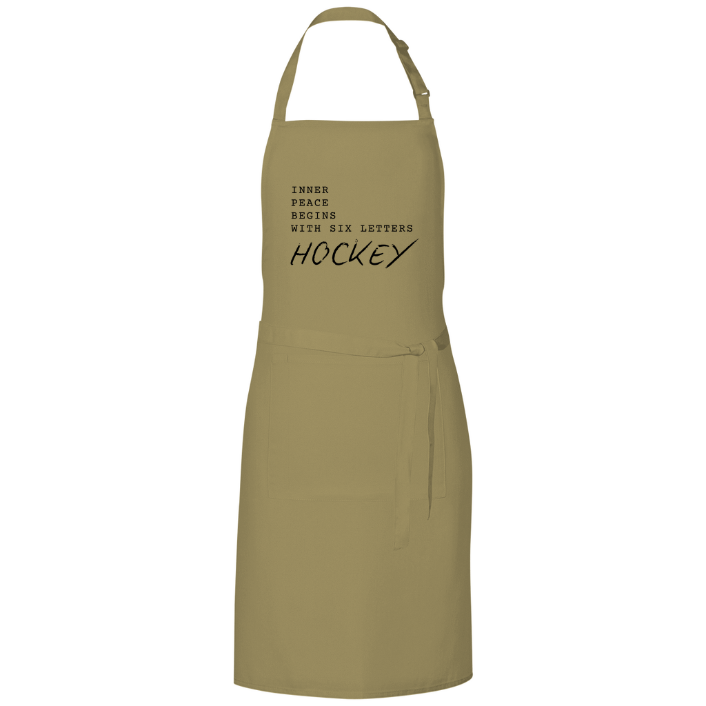 Grillschürze INNER PEACE