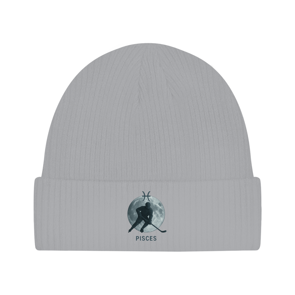 Beanie STERNZEICHEN PISCES / FISCH