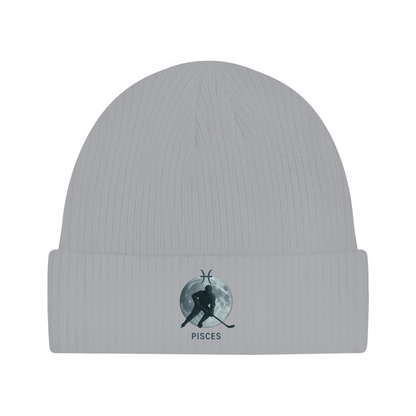 Beanie STERNZEICHEN PISCES / FISCH