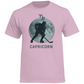 T-Shirt STERNZEICHEN CAPRICORN / STEINBOCK