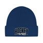 Beanie HOCKEY IS MY GIRLFRIEND
