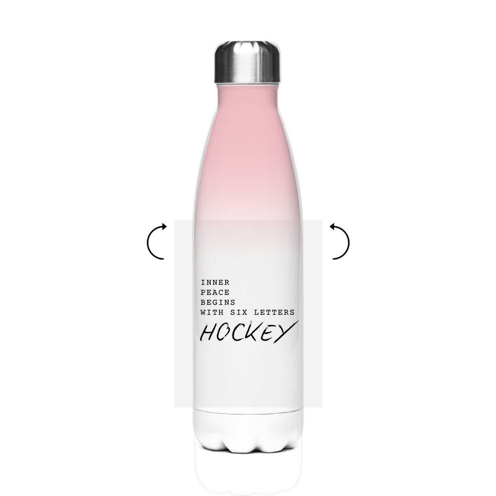 Edelstahl-Thermoflasche INNER PEACE