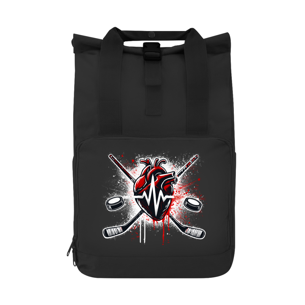 Rucksack HEARTBEAT