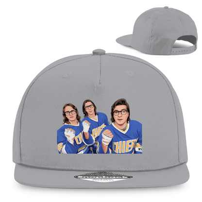 Snapback CHIEFS