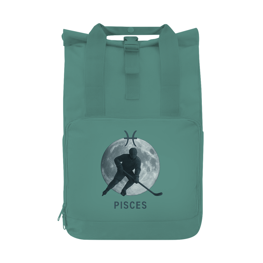 Rucksack STERNZEICHEN PISCES / FISCH