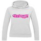 Ladies Hoodie HOCKEYGIRL F&B