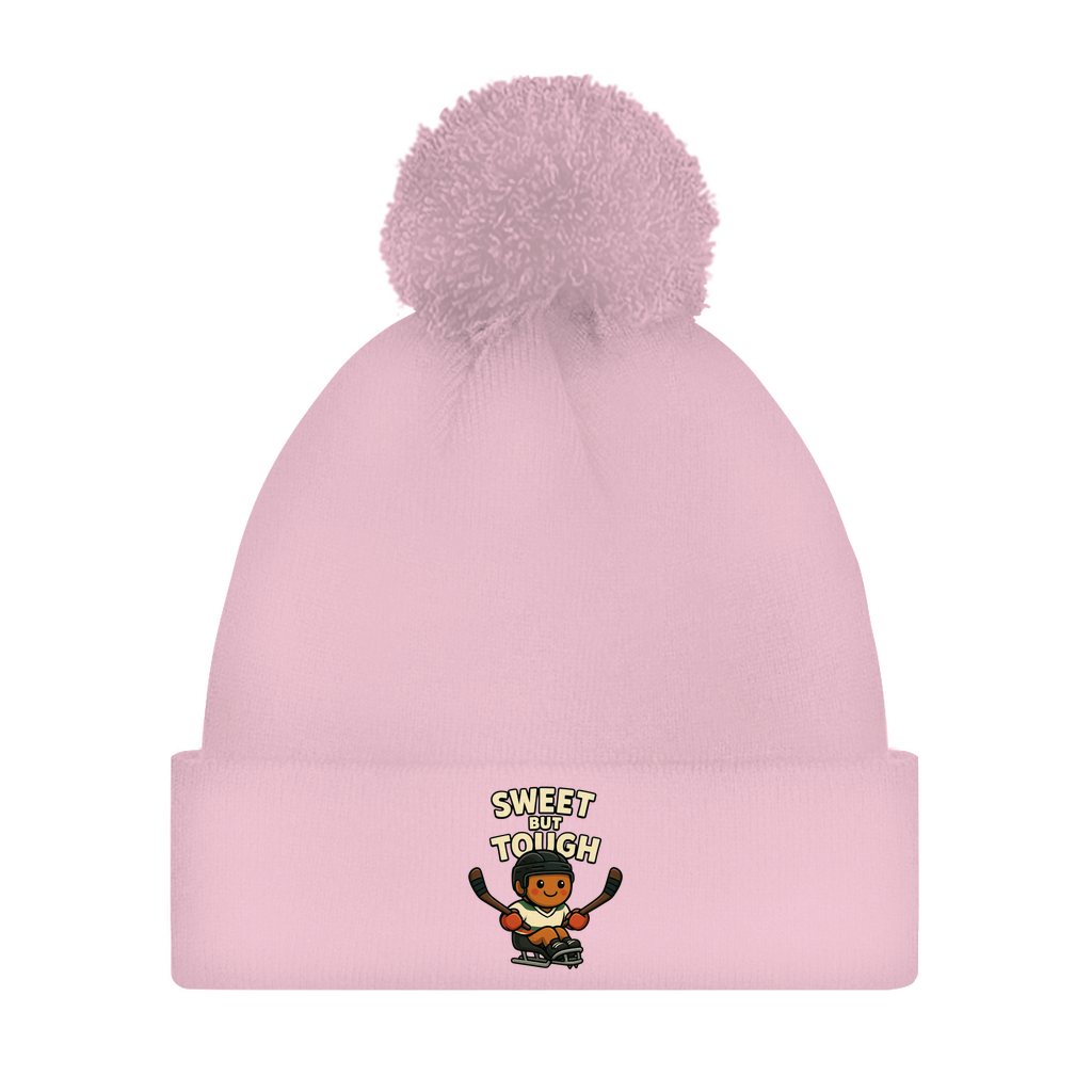 Bommelmütze SLEDGE SWEET BUT TOUGH
