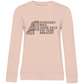 Ladies Sweatshirt JEDER HELD