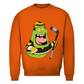 Unisex Sweatshirt HOCKEY SLIMER