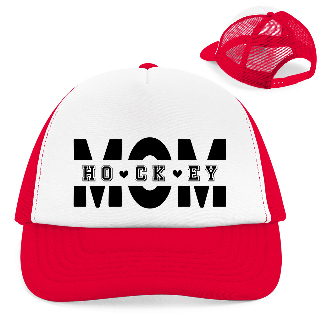 Retro Cap HOCKEYMOM