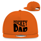 Snapback HOCKEYDAD WAVE