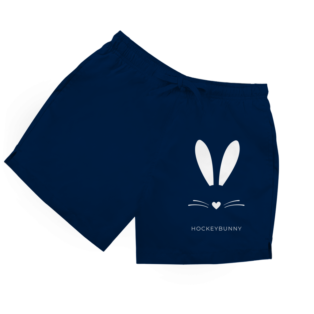 Badehose HOCKEYBUNNY