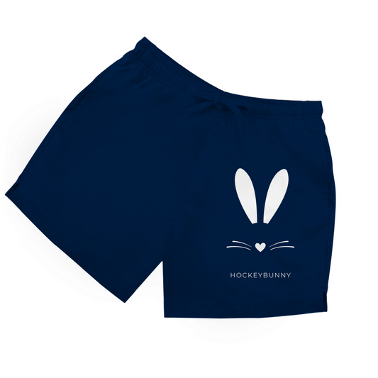 Badehose HOCKEYBUNNY