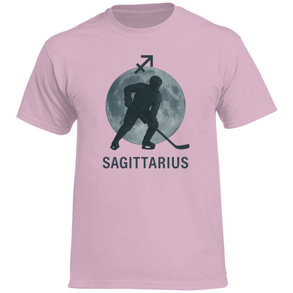 T-Shirt STERNZEICHEN SAGITTARIUS  / SCHÜTZE