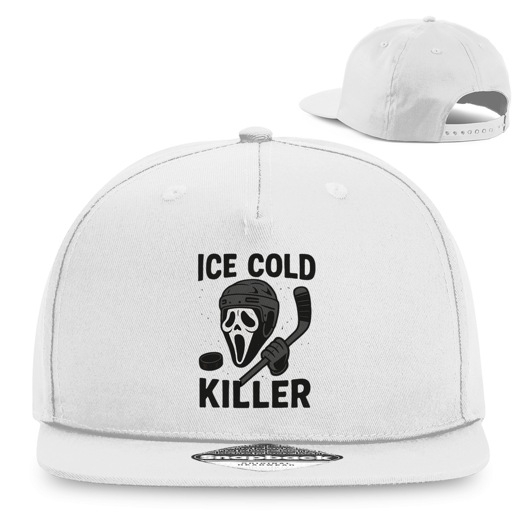 Snapback ICE COLD KILLER