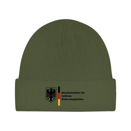 Beanie BUNDESINSTITUT PFEIFE