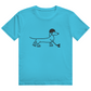 T-Shirt HOCKEY DACKEL
