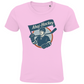 Kids T-Shirt AHOJ-HOCKEY VINTAGE