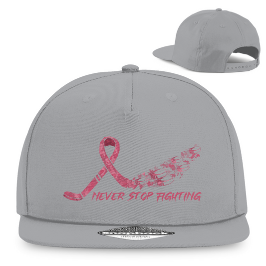 Snapback PINKTOBER FIGHTING